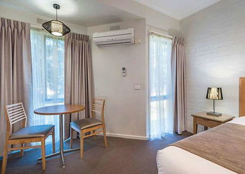 Comfort Inn Coach & Bushmans - Gold Coast 4U 7