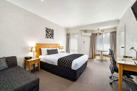 Comfort Inn Coach & Bushmans - Gold Coast 4U 8