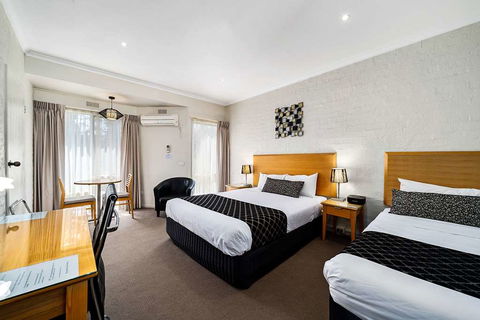 Comfort Inn Coach & Bushmans - Gold Coast 4U 9