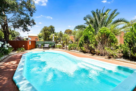 Comfort Inn Coach & Bushmans - Gold Coast 4U 12