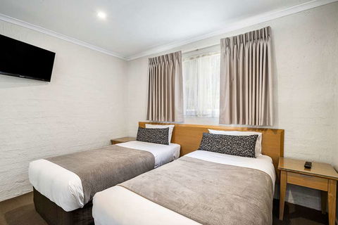 Comfort Inn Coach & Bushmans - Gold Coast 4U 13
