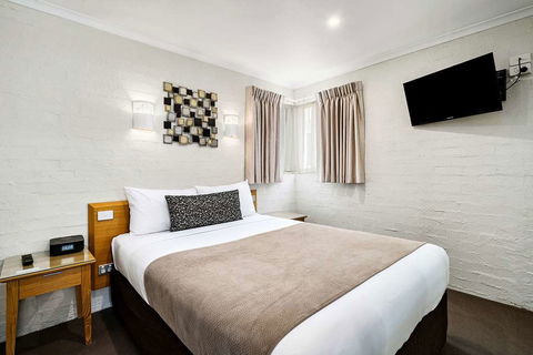 Comfort Inn Coach & Bushmans - Gold Coast 4U 14