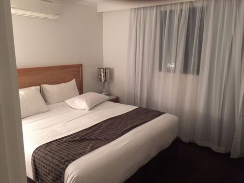 New Crossing Place Motel - Gold Coast 4U 3
