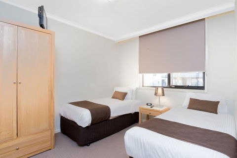 New Crossing Place Motel - Gold Coast 4U 5