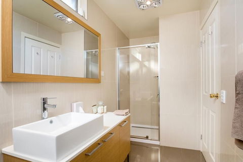 New Crossing Place Motel - Gold Coast 4U 9