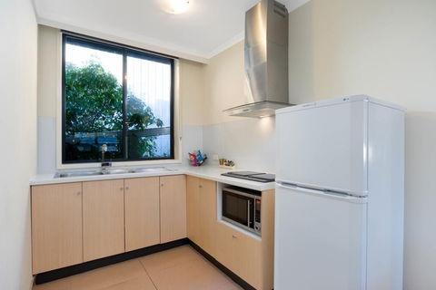 New Crossing Place Motel - Gold Coast 4U 10
