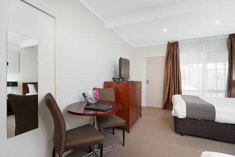 New Crossing Place Motel - Gold Coast 4U 11