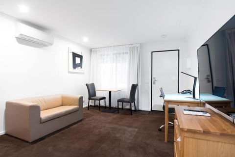 New Crossing Place Motel - Gold Coast 4U 12