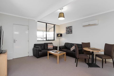New Crossing Place Motel - Gold Coast 4U 13