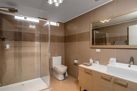 New Crossing Place Motel - Gold Coast 4U 14