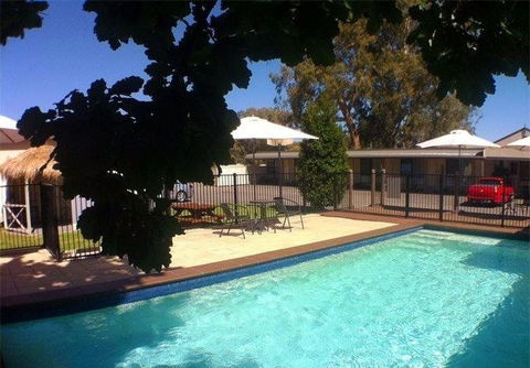 New Crossing Place Motel - Gold Coast 4U 15
