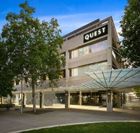 Quest Canberra City Walk - Gold Coast 4U