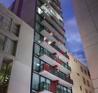 Fraser Place Melbourne - Accommodation Gold Coast