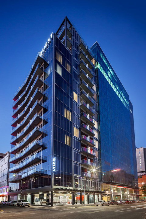 Quest On Franklin - Accommodation Gold Coast 0