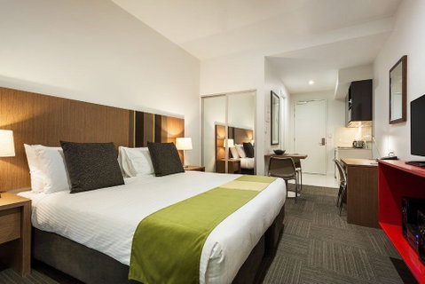 Quest On Franklin - Accommodation Gold Coast 3