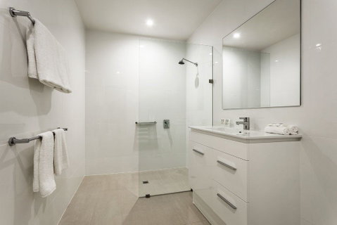 Quest On Franklin - Accommodation Gold Coast 4
