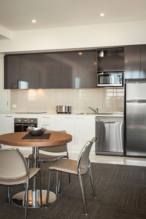 Quest On Franklin - Accommodation Gold Coast 5