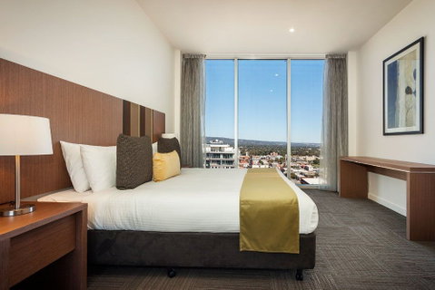 Quest On Franklin - Accommodation Gold Coast 6
