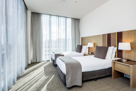 Quest On Franklin - Accommodation Gold Coast 7