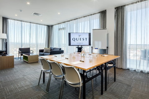 Quest On Franklin - Accommodation Gold Coast 9