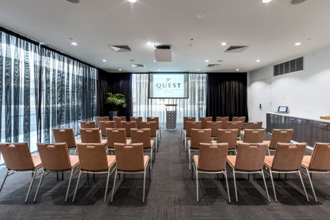 Quest On Franklin - Accommodation Gold Coast 10