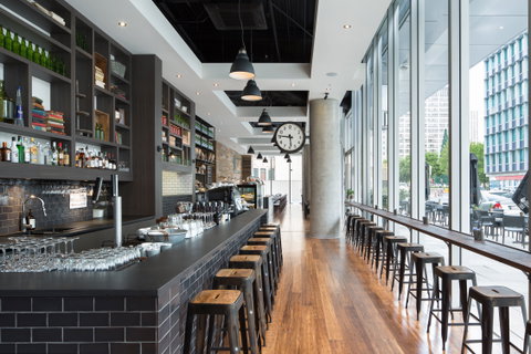 Quest On Franklin - Accommodation Gold Coast 12