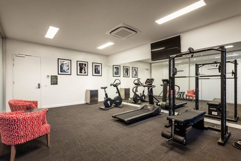 Quest On Franklin - Accommodation Gold Coast 14