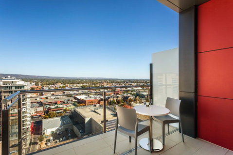 Quest On Franklin - Accommodation Gold Coast 16