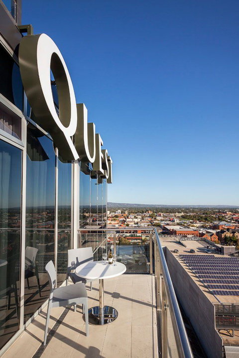 Quest On Franklin - Accommodation Gold Coast 17