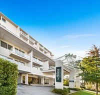 Adina Serviced Apts Canberra Dickson - Accommodation Gold Coast