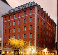 Hotel Grand Chancellor on Currie - Accommodation Gold Coast