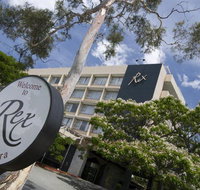 Canberra Rex Hotel - Accommodation Gold Coast