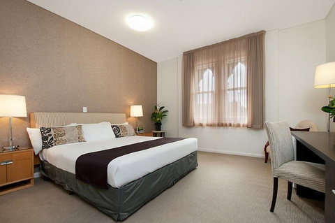 Adabco Boutique Hotel - 1 Gold Coast 1