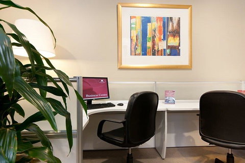 Adabco Boutique Hotel - 1 Gold Coast 5