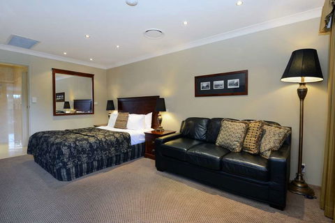 Powerhouse Hotel Armidale By Rydges - Gold Coast 4U 6