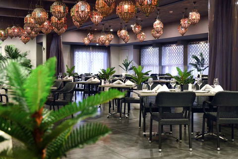 Powerhouse Hotel Armidale By Rydges - Gold Coast 4U 8