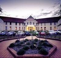 Mercure Canberra Hotel - Accommodation Gold Coast
