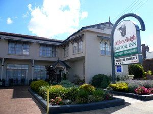 Abbotsleigh Motor Inn - Gold Coast 4U 0