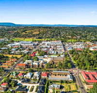 Comfort Inn City Centre Armidale - Gold Coast 4U
