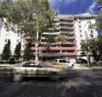 Pacific Suites Canberra - Gold Coast 4U
