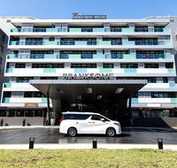 The Brankstone Hotel  Residences - 1 Gold Coast