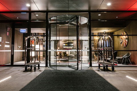 The Brankstone Hotel & Residences - Accommodation Gold Coast 1