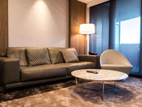 The Brankstone Hotel & Residences - Accommodation Gold Coast 2