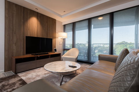 The Brankstone Hotel & Residences - Accommodation Gold Coast 3