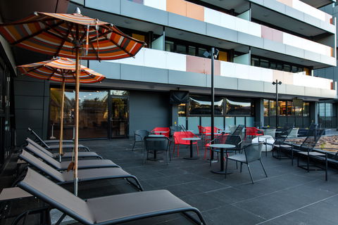 The Brankstone Hotel & Residences - Accommodation Gold Coast 7