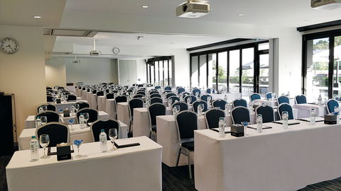 The Brankstone Hotel & Residences - Accommodation Gold Coast 8