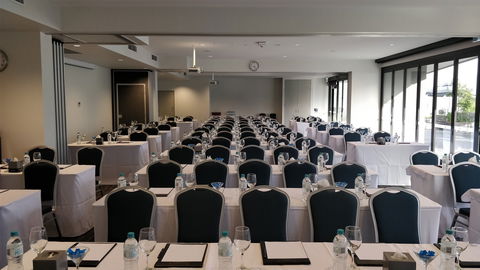 The Brankstone Hotel & Residences - Accommodation Gold Coast 9