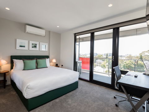 The Brankstone Hotel & Residences - Accommodation Gold Coast 13