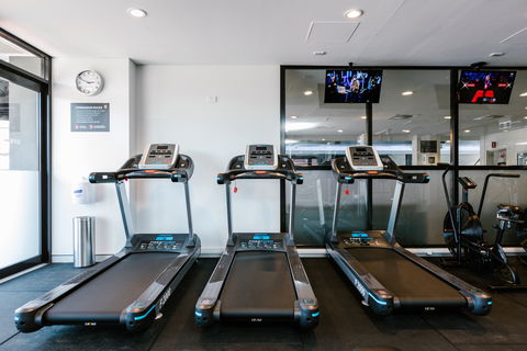 The Brankstone Hotel & Residences - Accommodation Gold Coast 14