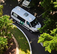 Holiday Inn Sydney Airport - 1 Gold Coast